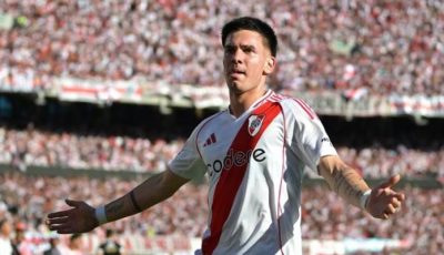 فرانكو ماستانتونو.. صفقة أسطورية خطفها ريال مدريد من سان جيرمان