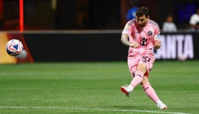 بعد 10 سنوات.. أهداف ميسي تعود لكأس العالم للأندية (فيديو)