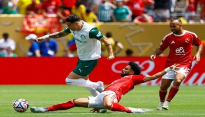 عند تساوي النقاط.. ما هي قواعد التأهل في كأس العالم للأندية 2025؟
