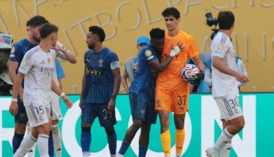 بتعادل مثير.. الهلال يعيد ريال مدريد لنقطة الصفر في مونديال الأندية