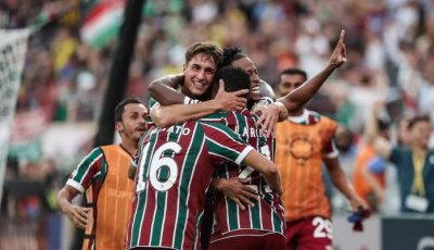 تأهل جماعي للفرق البرازيلية في كأس العالم للأندية 2025