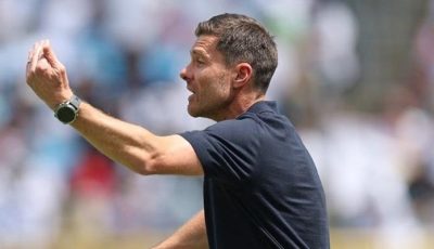 رسائل حادة من ألونسو وكورتوا.. أسينسيو متهم في ريال مدريد