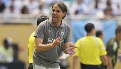 إنزاغي يدافع عن تجربة الهلال.. ويحذر من باتشوكا