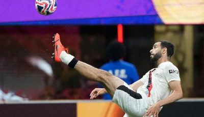 ماذا قدم ريان آيت نوري في فوز مانشستر سيتي على العين؟