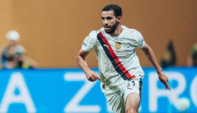 بعد الظهور الأول.. غوارديولا يعلق على انطلاقة آيت نوري