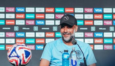 «الدليل ريال مدريد».. غوارديولا يحذر من ضربات الهلال في المونديال