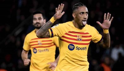 لأجل المصيف.. رافينيا يفتح النار على كأس العالم للأندية