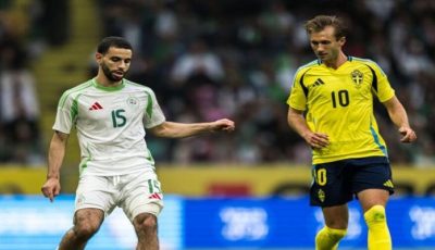 قبل ميركاتو الصيف.. 3 نجوم جزائريين يتطلعون للهروب من شبح الاعتزال