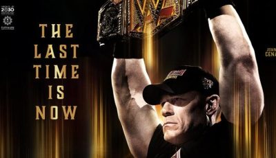 موعد نزال ليلة الأبطال 2025 في WWE والقنوات الناقلة