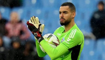 مبلغ خيالي.. الكشف عن قيمة الشرط الجزائي في عقد حارس المغرب