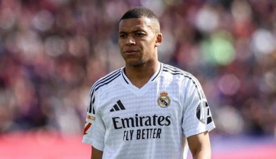 مبابي إلى المستشفى.. وريال مدريد في خطر