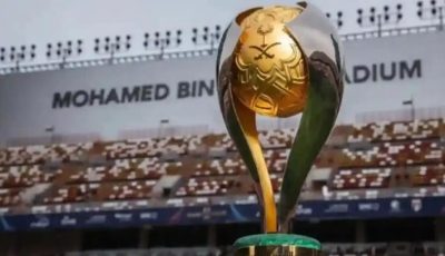 نهائي مبكر.. قرعة كأس السوبر السعودي 2025