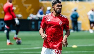 من الدوري المصري.. الأهلي يستقر على بديل يحيى عطية الله (خاص)