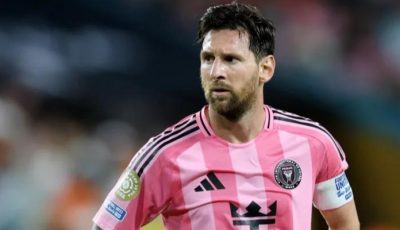 مباراة باريس سان جيرمان وإنتر ميامي في كأس العالم للأندية 2025