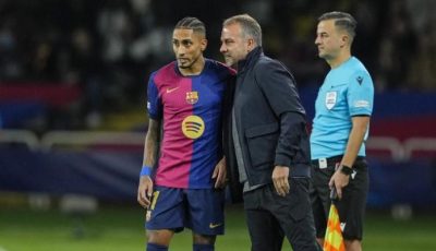 3 صفقات لا تكفي.. فليك يطالب برشلونة بـ«فريق لا يقهر»