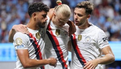 مباراة يوفنتوس ومانشستر سيتي في كأس العالم للأندية 2025