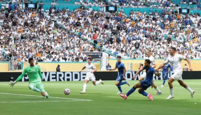 مباراة الهلال وريال مدريد في كأس العالم للأندية 2025