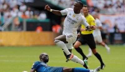 أهداف مباراة ريال مدريد والهلال في كأس العالم للأندية 2025