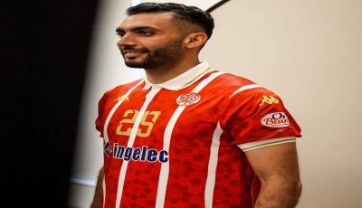 استبعاد الهنوري من مونديال الأندية