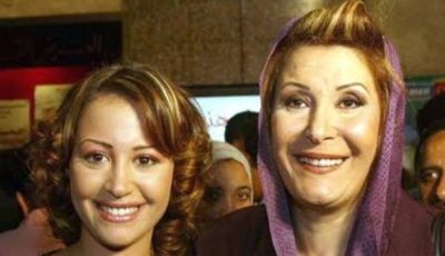 تم نقلها إلى المستشفى.. زيزي مصطفى تتعرض لأزمة صحية