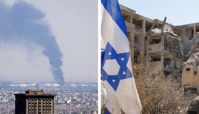 حرب إسرائيل وإيران تدخل أسبوعها الثاني.. النار تسبق الحوار