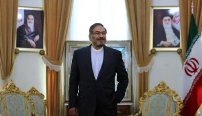 مستشار خامنئي يكسر صمت «روايات الموت»: أنا حي