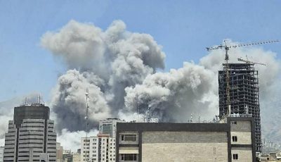 إسرائيل تتوعد وإيران تنفي.. هل تنجو الهدنة من نيران الساعات الأولى؟