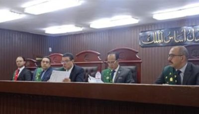 المشدد 15 سنة لسائق لاتجاره في الهيروين بقليوب