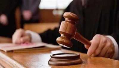 حكم رادع للمتهمين باستعراض القوة وإصابة شخص بعاهة مستديمة في شبرا الخيمة