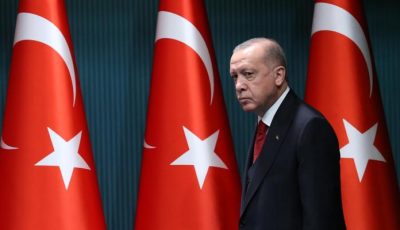 أردوغان يمنح الأونروا قبلة الحياة.. رحلة جديدة لوكالة بعمر «النكبة»