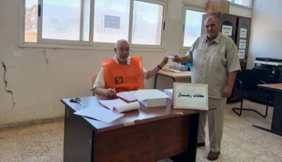 انتخابات البلديات في ليبيا.. المدن الكبرى تخطو نحو صناديق الاقتراع