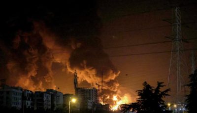 إخلاء سفارات في طهران قبل تحرك أمريكي محتمل