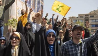 حزب الله ملتزم باتفاق وقف إطلاق النار