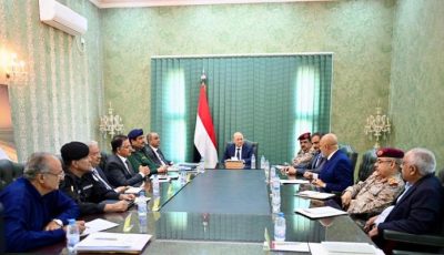 كشفت علاقة الحوثي بالقاعدة وداعش.. سقوط أخطر شبكات الإرهاب باليمن