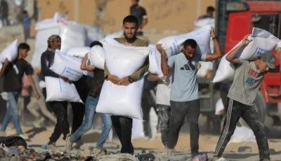 إسرائيل تحقق في جرائم حرب بشأن «مصائد الموت» بغزة