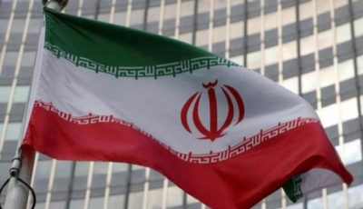 إيران تندد بـ«النوايا الخبيثة» لمدير «الطاقة الذرية»