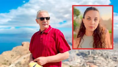 مريم الخشت تنضم لأبطال مسلسل +90 وتجسد دور ابنه محمود حميدة