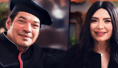 باسم سمرة سائق ميكروباص في مسلسل زمالك بولاق مع عبير صبري والعرض قريبًا