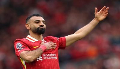 أثارت جدلاً في تركيا.. الكشف عن قيمة عشاء محمد صلاح