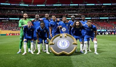بث مباشر لحظة بلحظة.. مباراة تشيلسي وبنفيكا في كأس العالم للأندية 2025