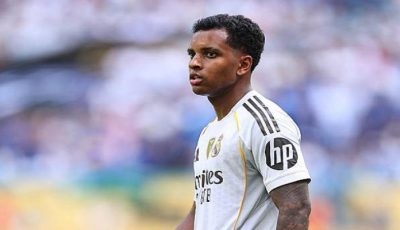 هل اقترب الرحيل؟.. ريال مدريد يحدد سعر بيع رودريغو