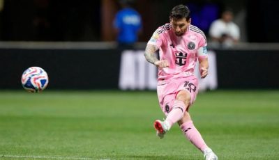 مباراة إنتر ميامي وبالميراس في كأس العالم للأندية 2025