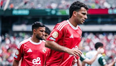 مباراة الأهلي وبورتو في كأس العالم للأندية 2025