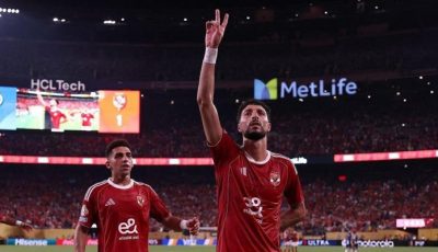 بمباراة للذكرى.. الأهلي يودع مونديال الأندية ويفشل في فك العقدة
