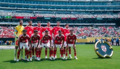 بلا فوز.. ماذا قدم الأهلي في كأس العالم للأندية 2025؟