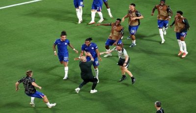 موعد مباراة تشيلسي وبالميراس في كأس العالم للأندية 2025