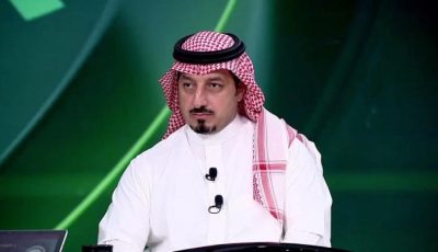 «نحن في الطريق الصحيح».. رئيس الاتحاد السعودي يعلق على وداع الكأس الذهبية