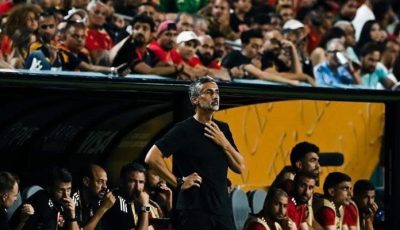 «فرص ضائعة كثيرة».. ماذا قال مدرب الأهلي بعد وداع مونديال الأندية؟