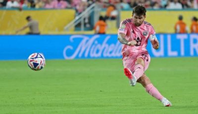 القنوات الناقلة لمباراة باريس سان جيرمان وإنتر ميامي في كأس العالم للأندية 2025