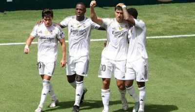 القنوات الناقلة لمباراة ريال مدريد وباتشوكا في كأس العالم للأندية 2025